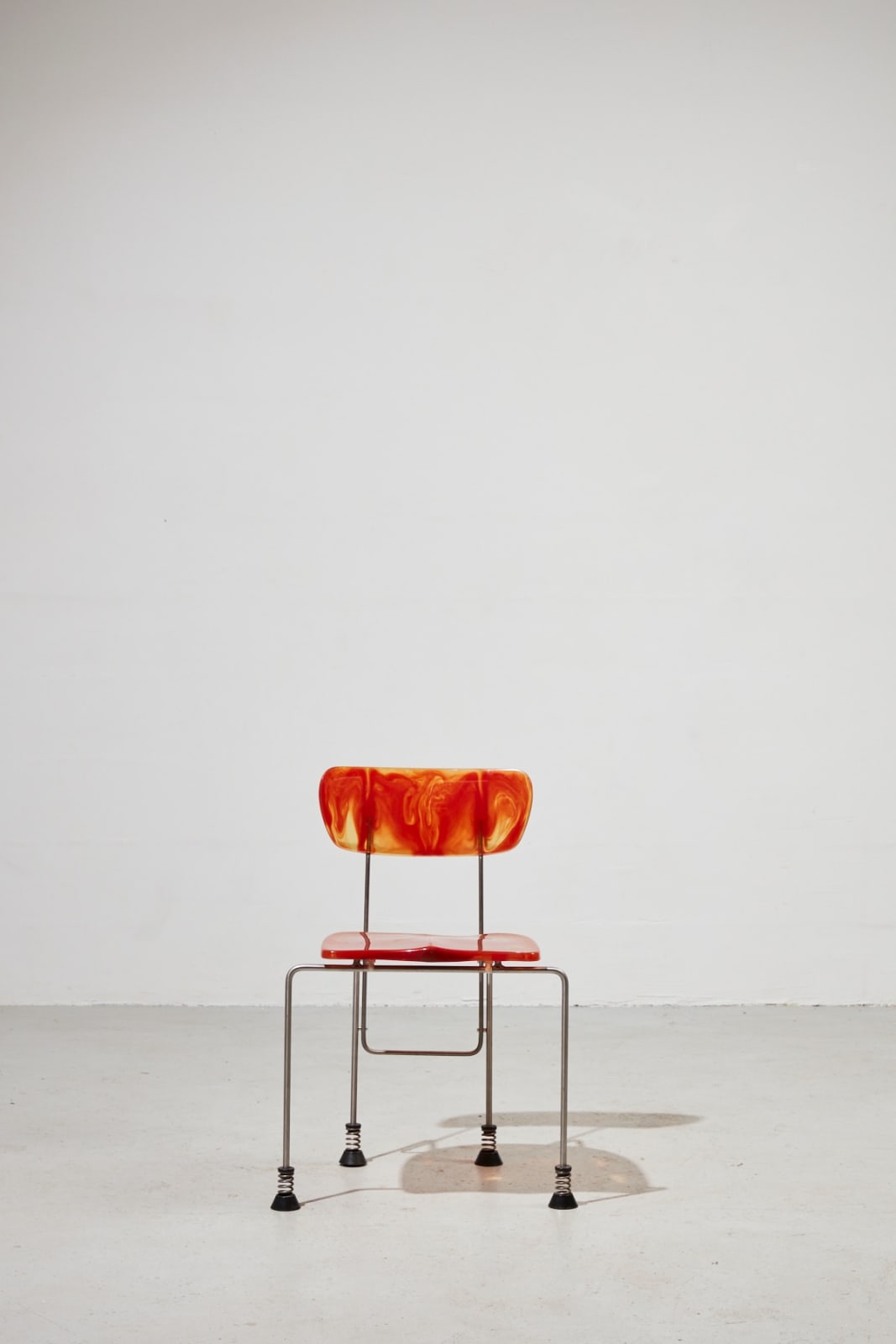 Gaetano Pesce, Chaise Broadway, Ca. 1993