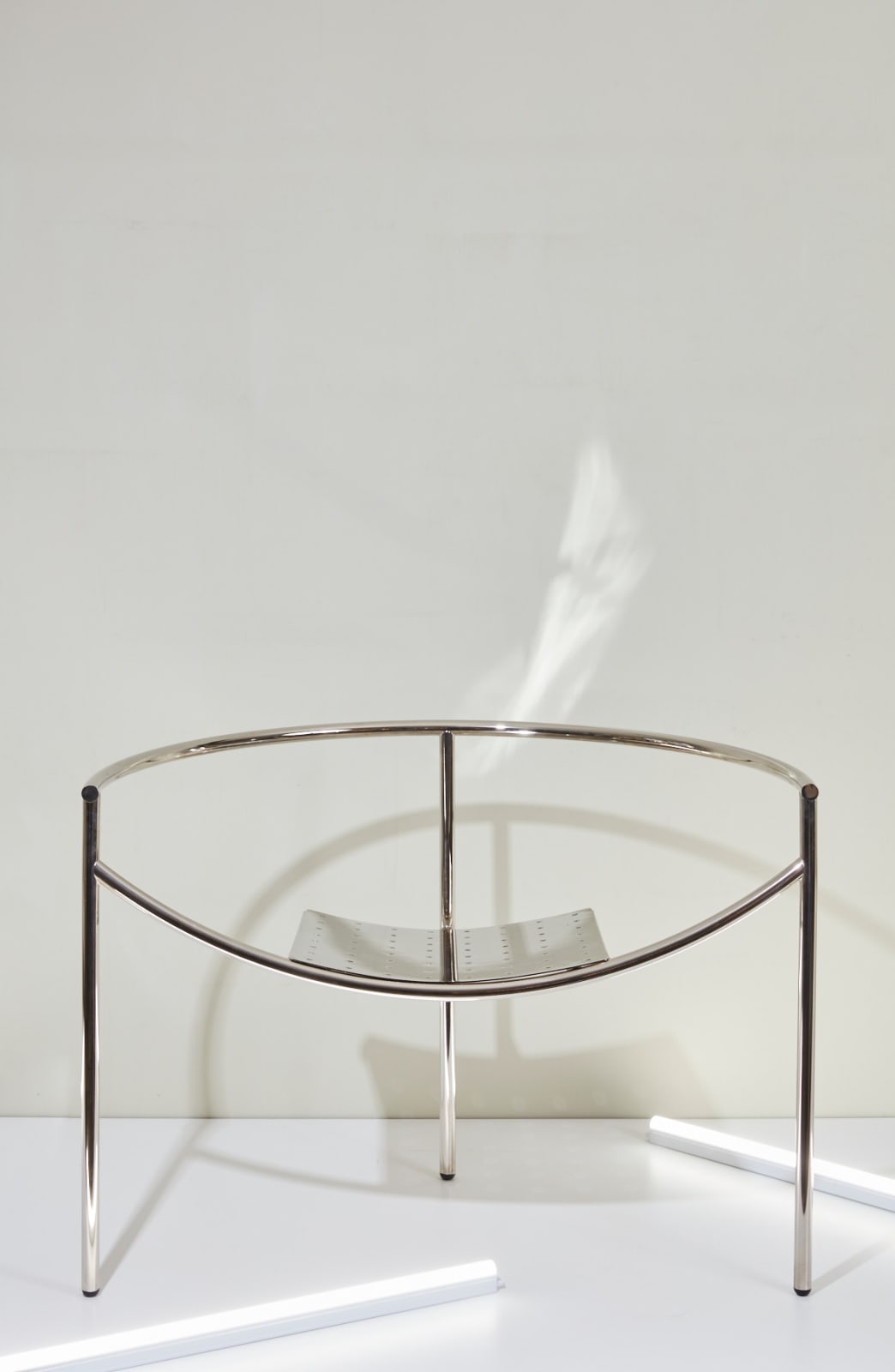 Philippe Starck, Fauteuil Dr. Sonderbar, Ca. 1983