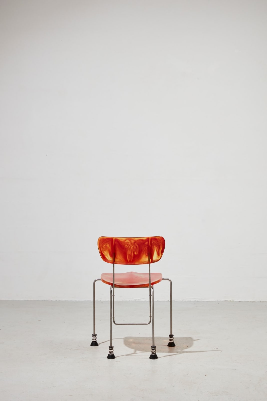 Gaetano Pesce, Chaise Broadway, Ca. 1993