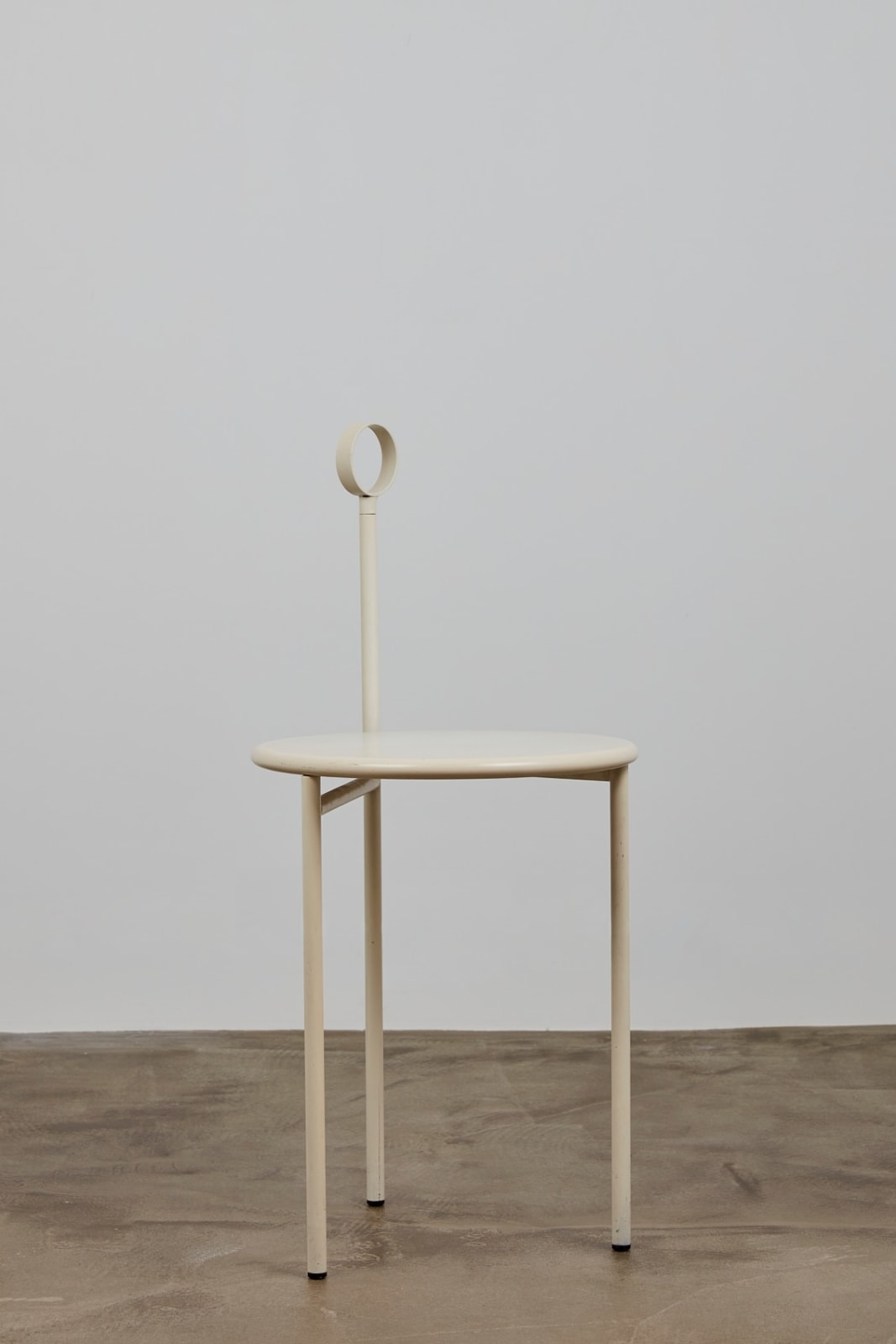 Philippe Starck, Guéridon Mickville, Ca. 1985