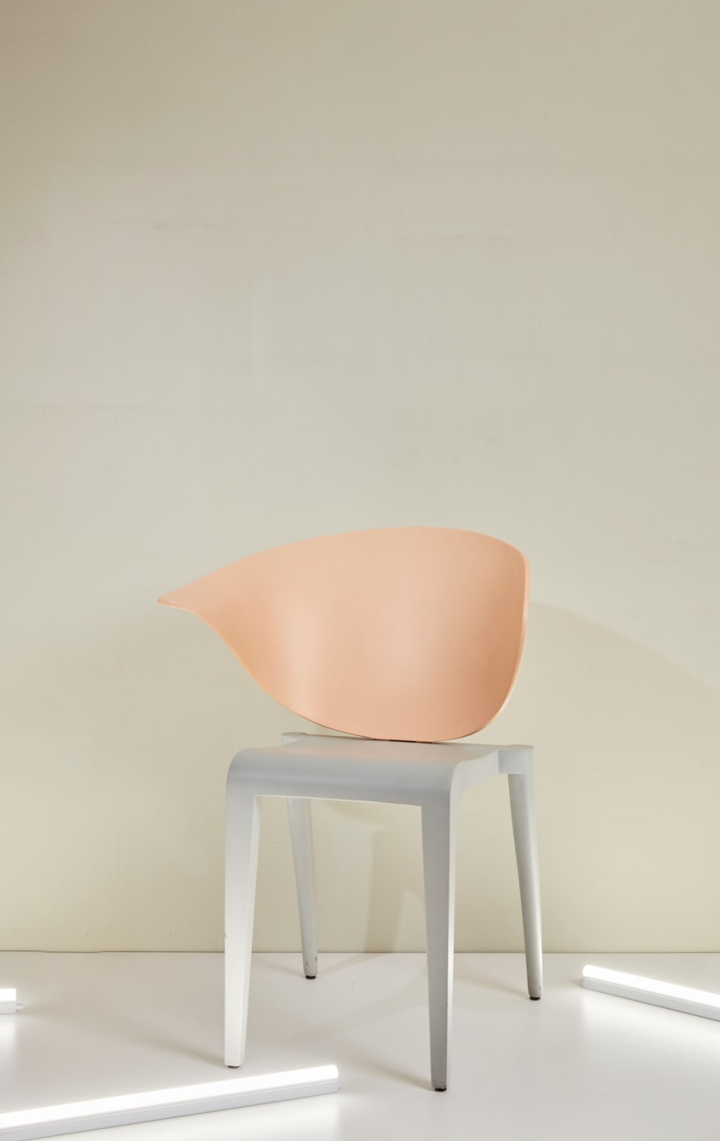 Philippe Starck, Chaise Boom Rang, Ca. 1991