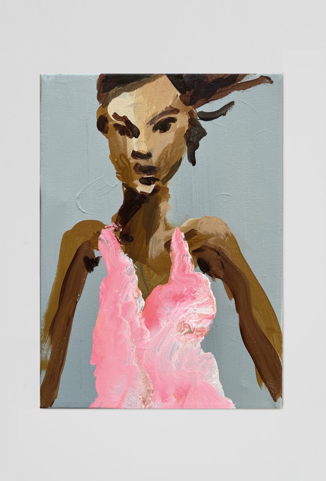 Mie Olise Kjærgaard, UNTITLED