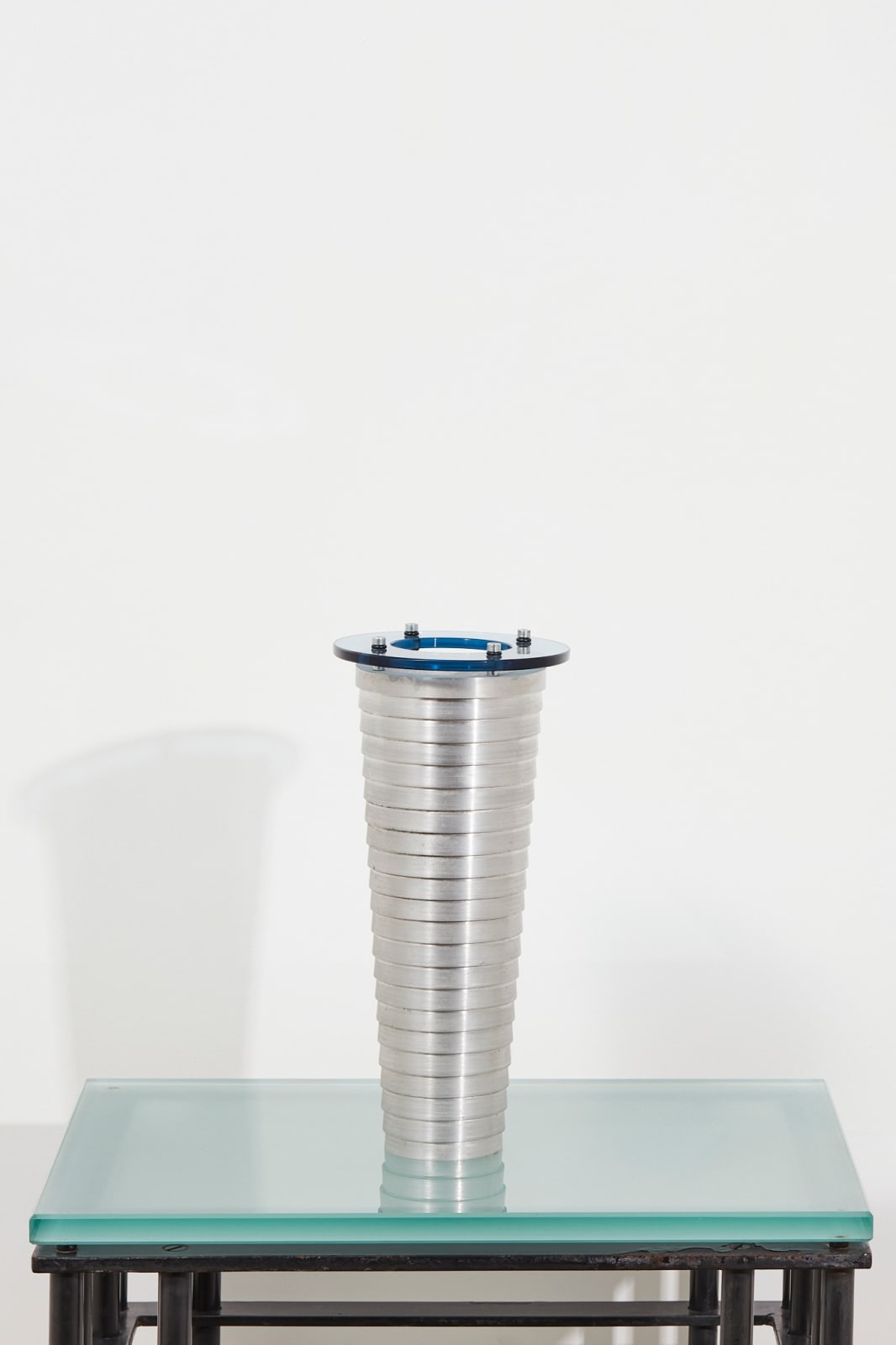 Jean-Michel Wilmotte, Vase, Ca. 1993