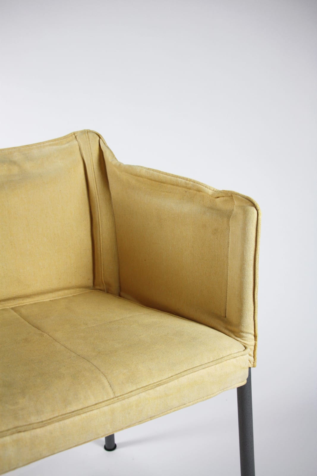 Philippe Starck, Fauteuil Dr. Bloodmoney, Ca. 1979