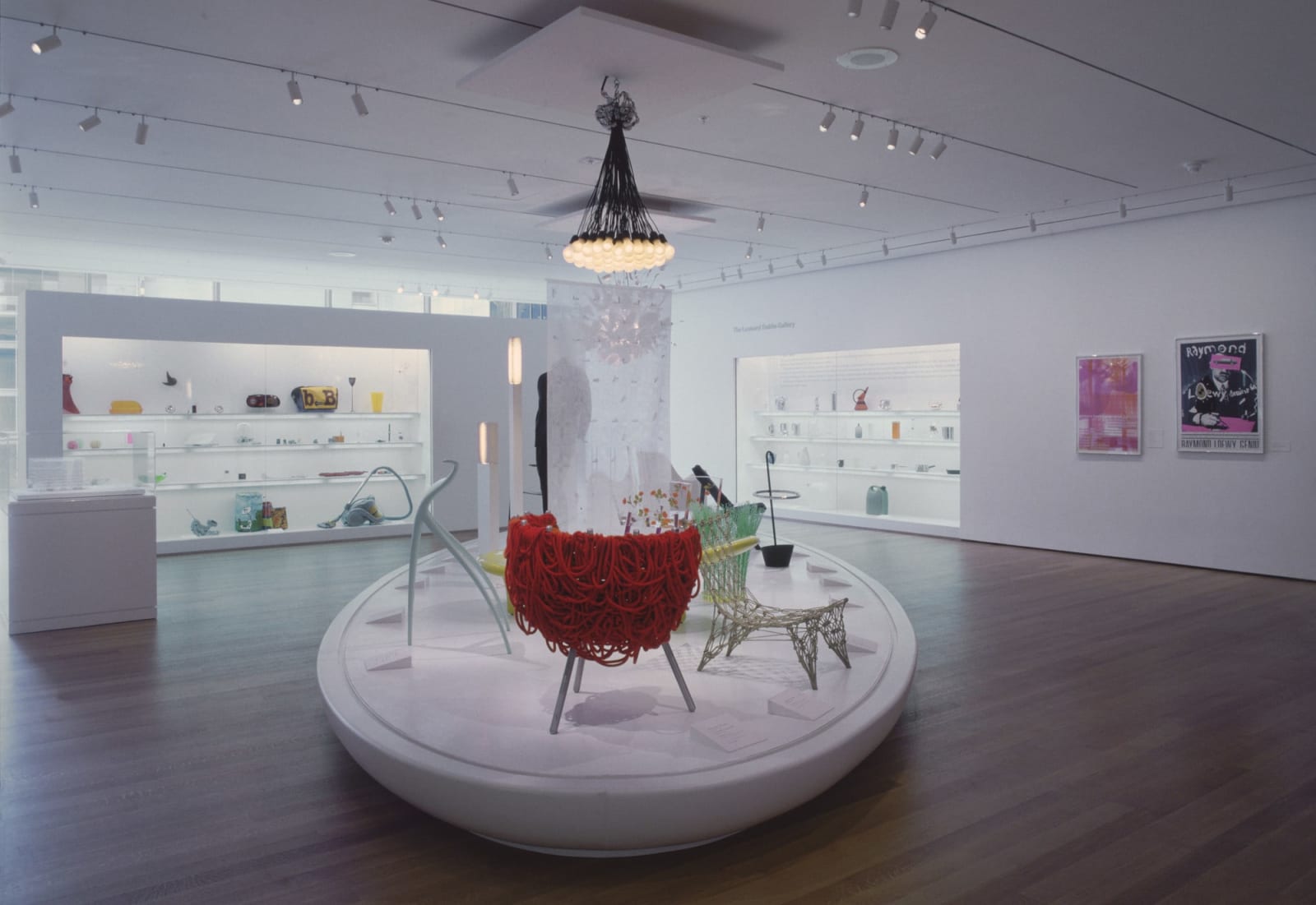 Philippe Starck, Tabouret W.W., Ca. 1990