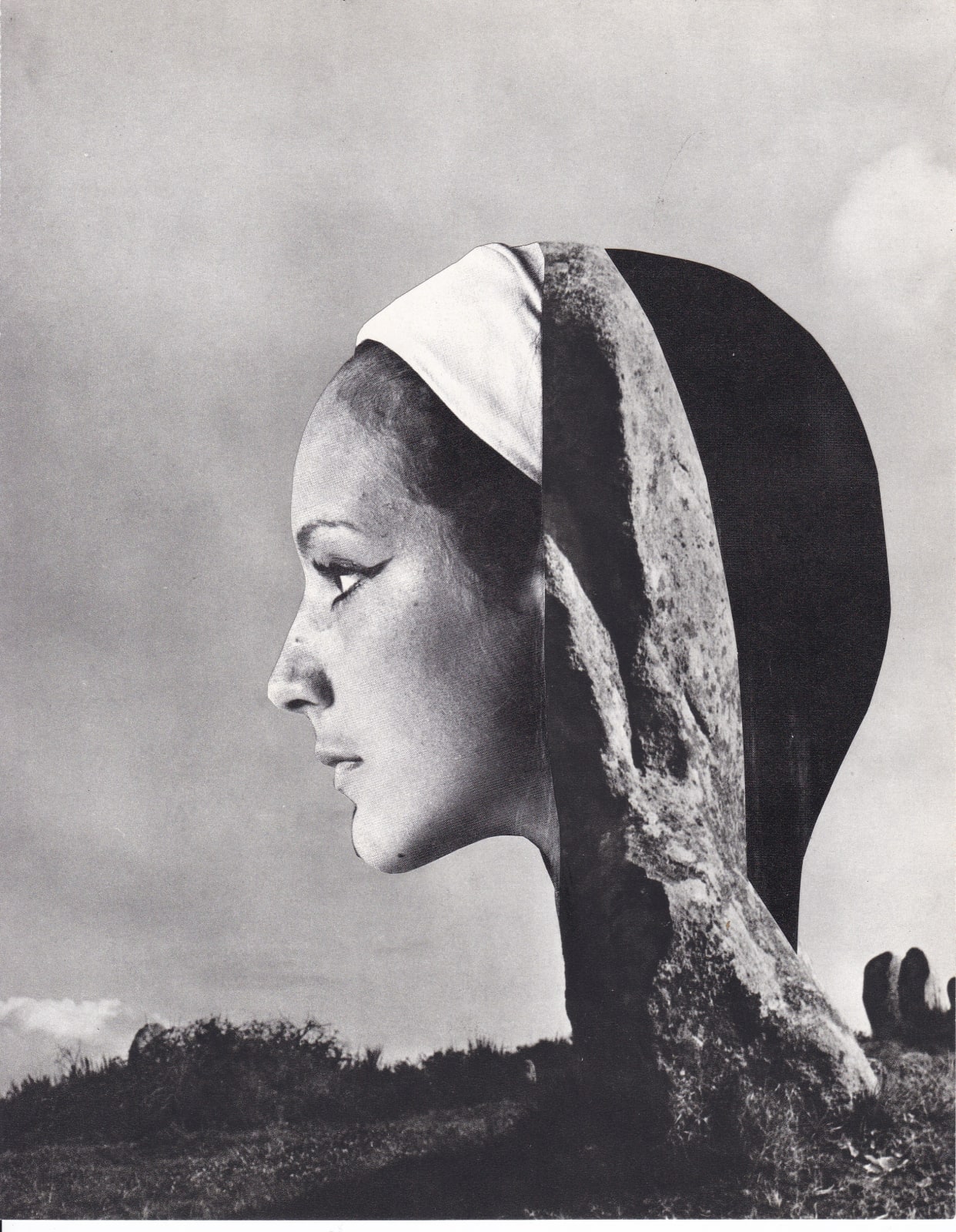 Audrey Guttman, L'impossible, 2021