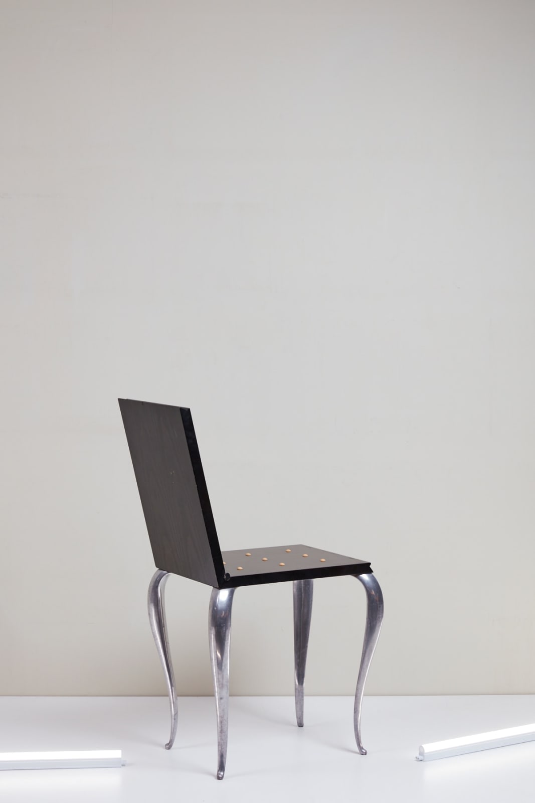 Philippe Starck, Chaise-table Lola Mundo, Ca. 1986