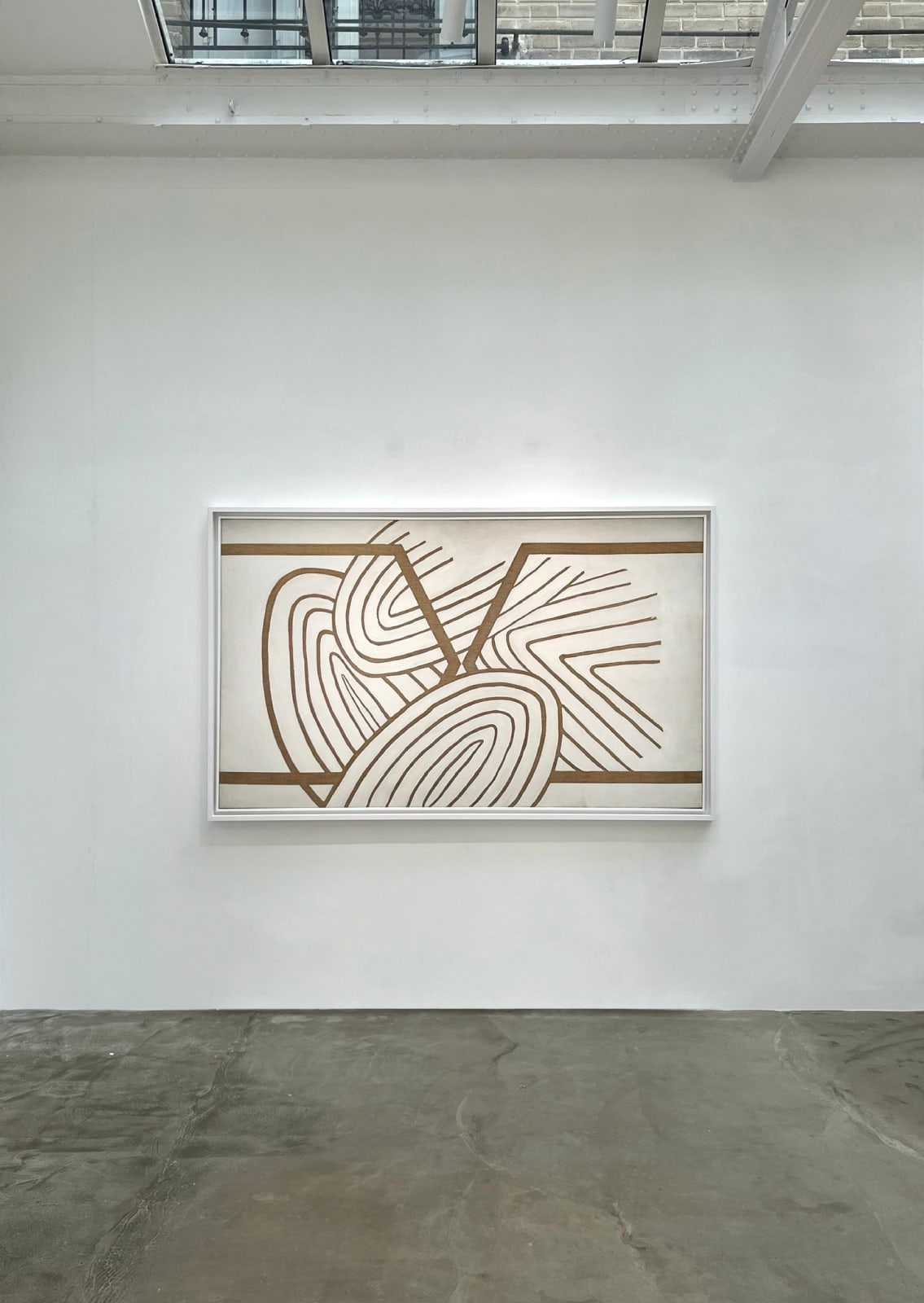Guy de Rougemont, Breaking Point, 1966