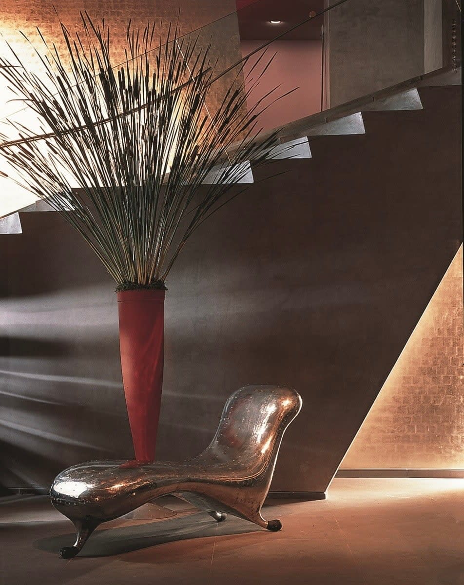 Philippe Starck, Vase Popopo, Ca. 1991