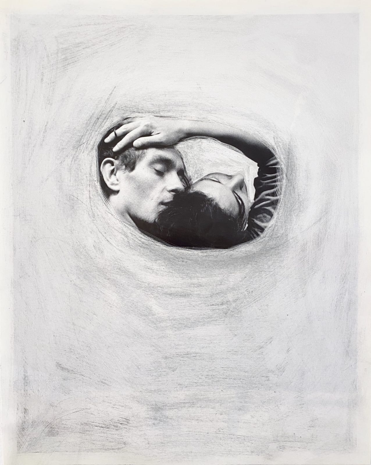 Audrey Guttman, I'll be your mirror, 2021