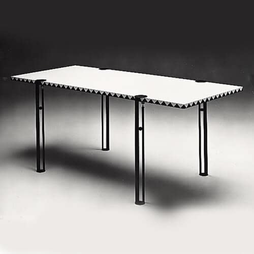 Philippe Starck, Table Joe Ship, Ca. 1982