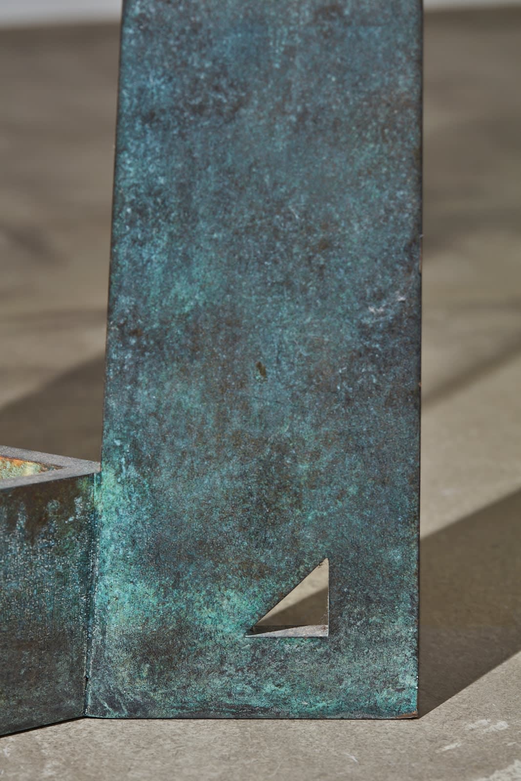 Christian Duc, Archéologie future, Ca. 1987