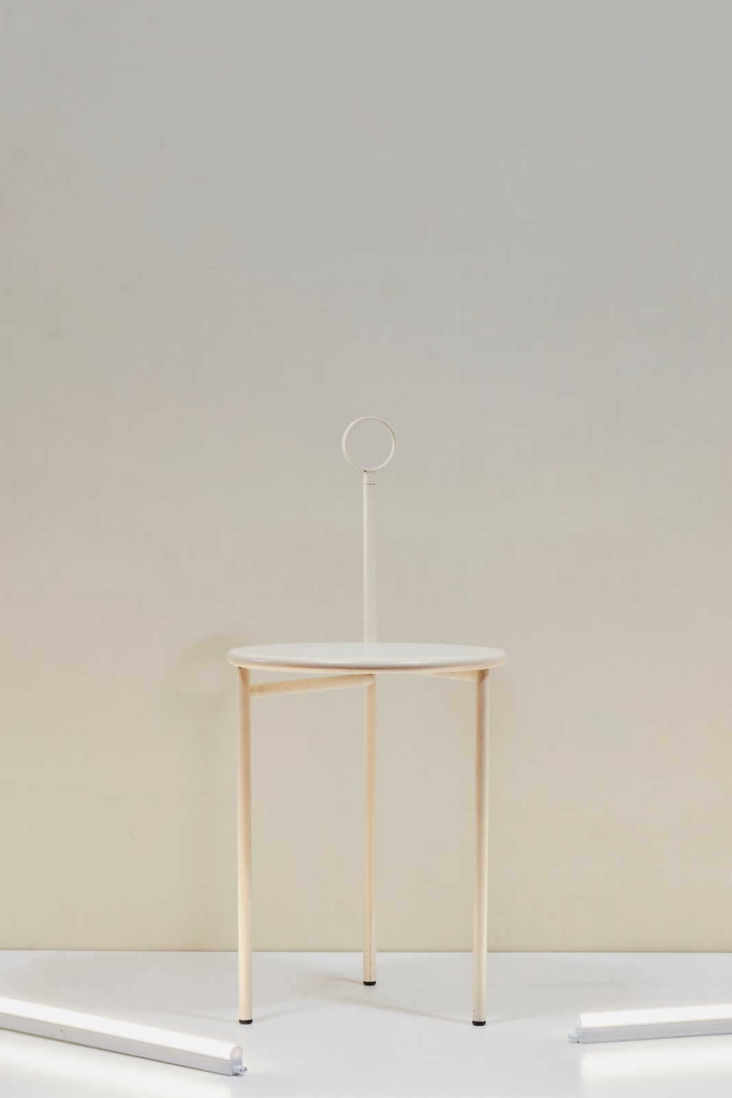 Philippe Starck, Guéridon Mickville, Ca. 1985