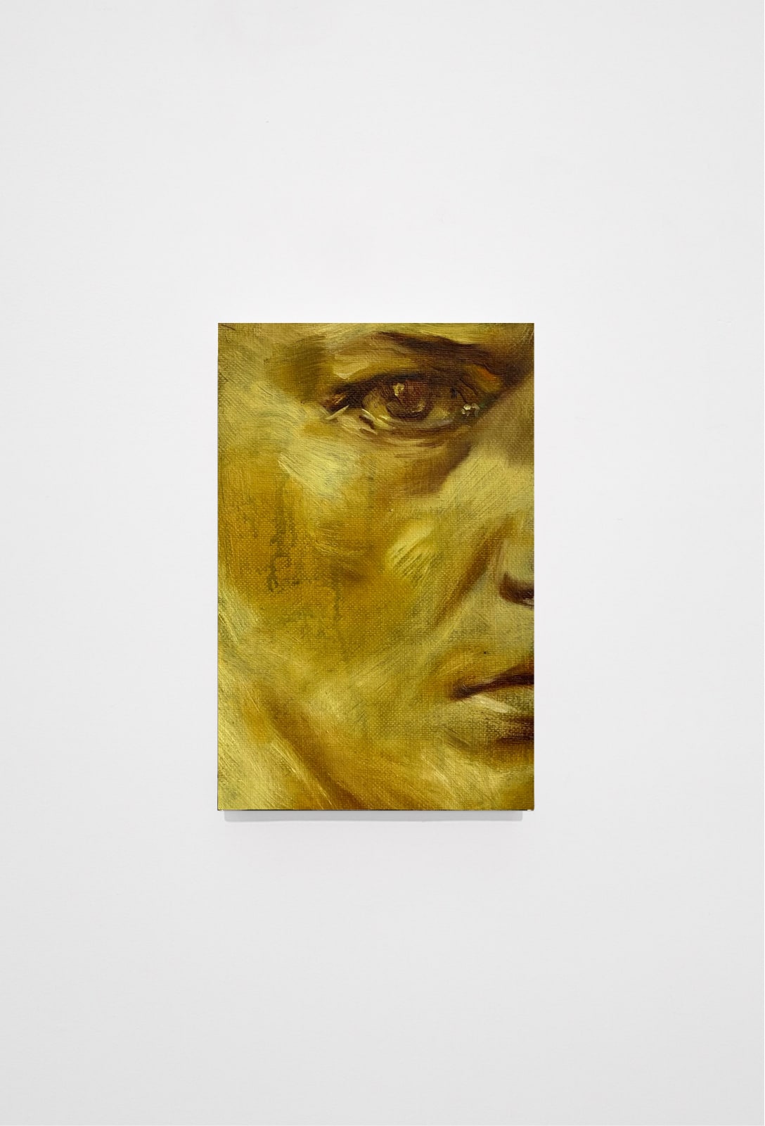 Arthur Lemonier, Not a study, 2025