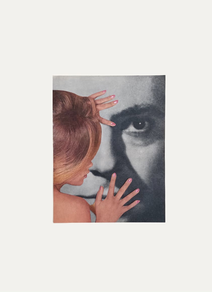 Audrey Guttman, Lui et moi , 2021