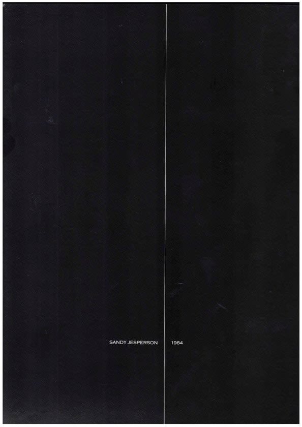 Philippe Starck, Lampe Sandy Jesperson, Ca. 1985