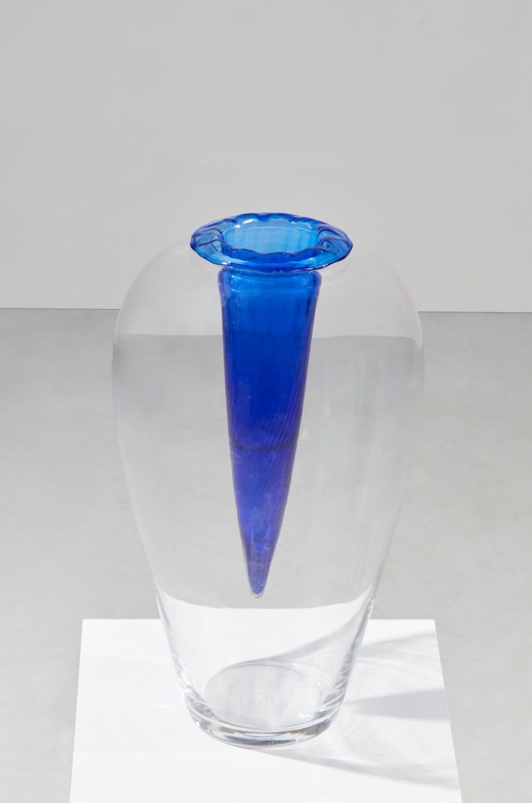 Philippe Starck, Vase Gabriel, Ca. 1992
