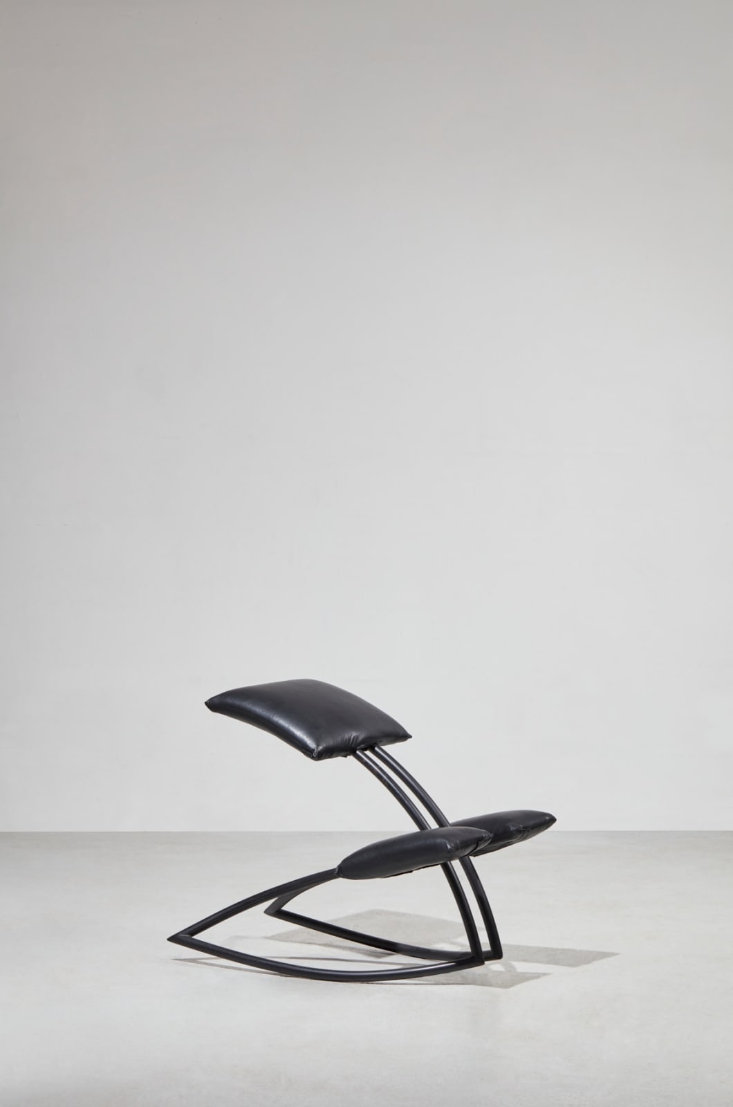 Philippe Starck, Fauteuil Mister Bliss, Ca. 1982