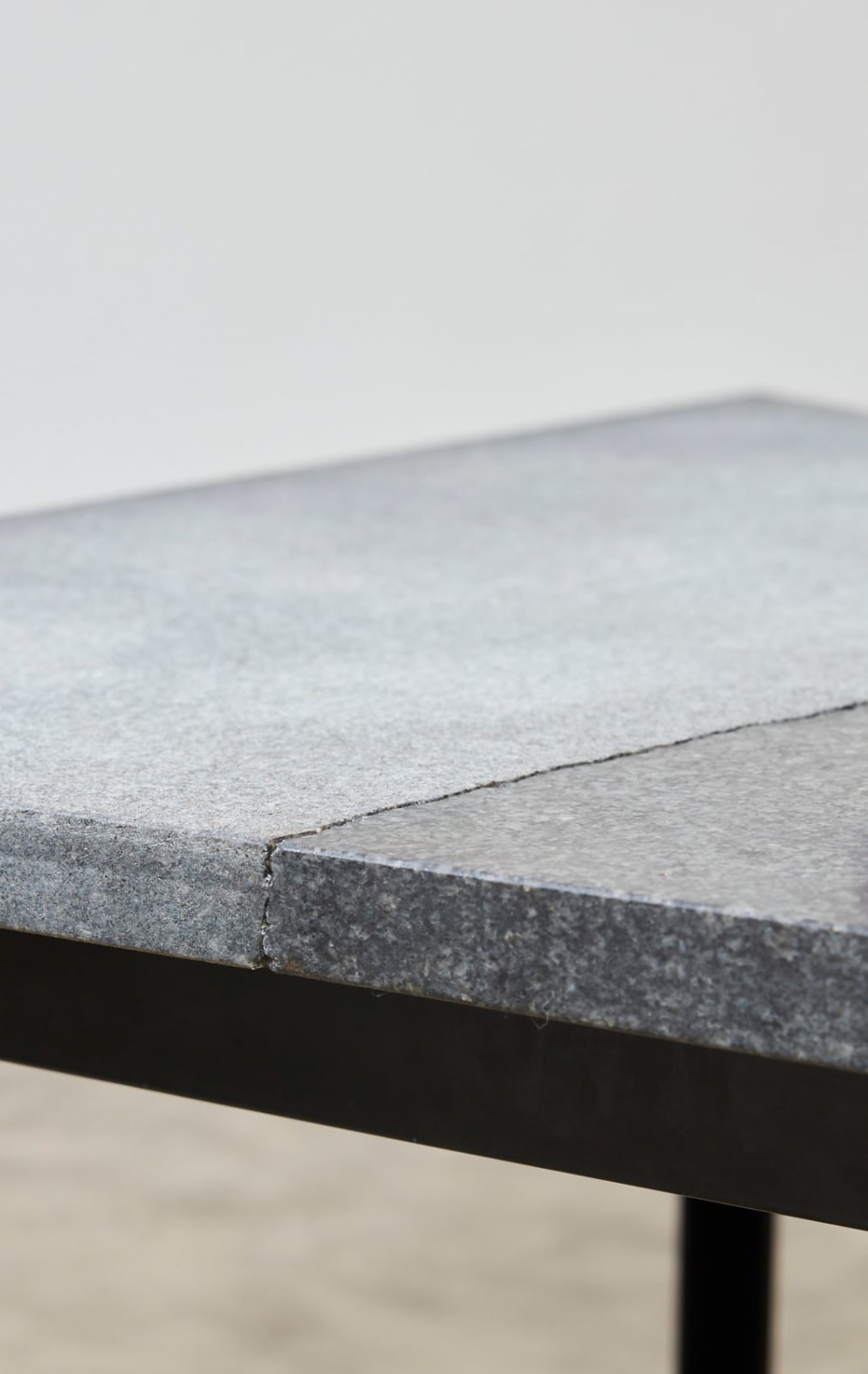 Rei Kawakubo, Comme des Garçons n°4, table/console, Ca. 1986