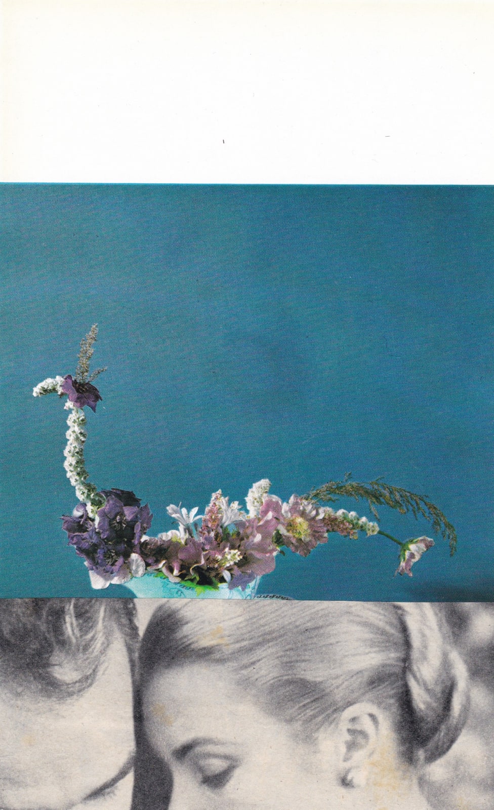 Audrey Guttman, Grace's romance, 2020