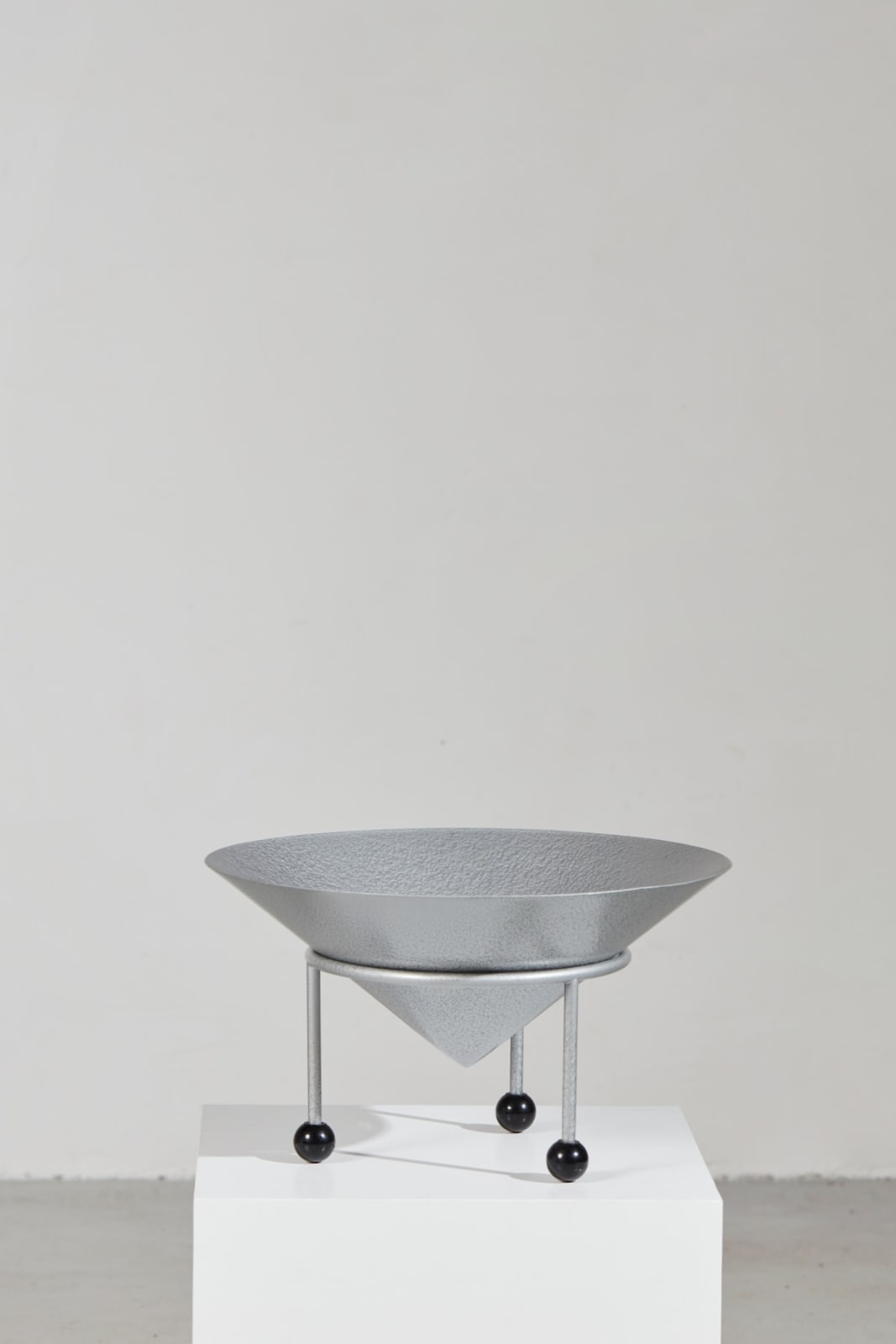 Christian Duc, Coupe Orwell, Ca. 1980
