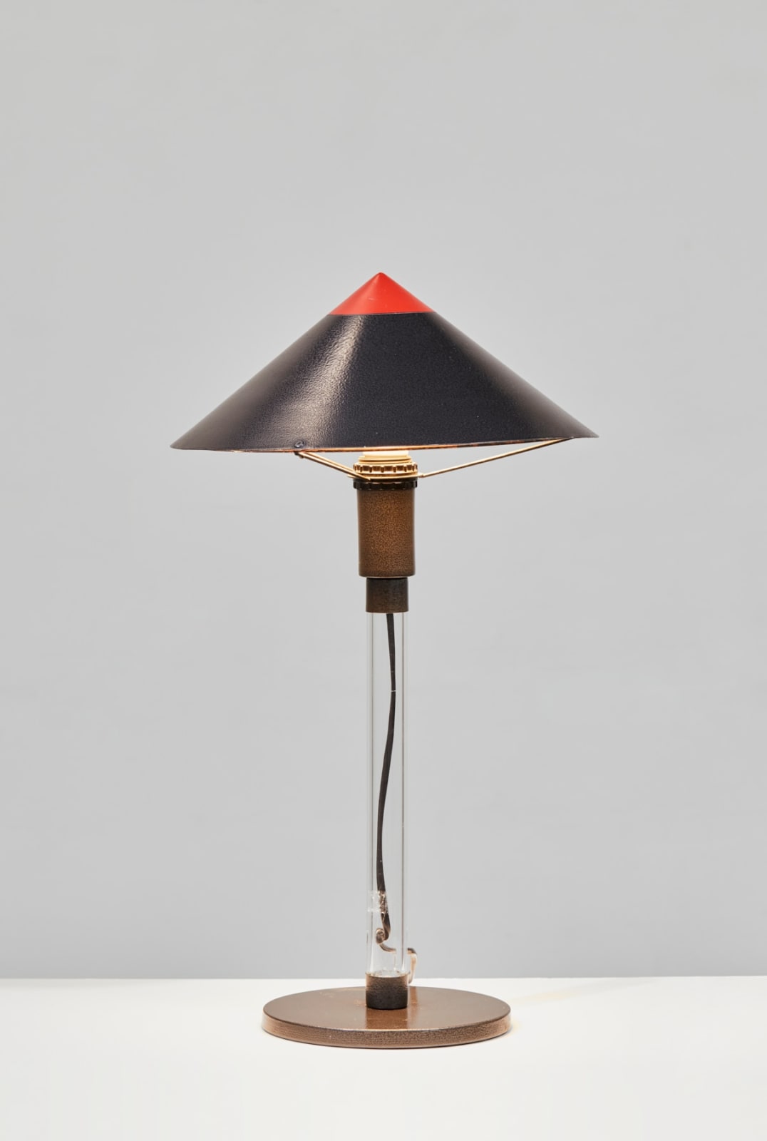 Christian Duc, Lampe Orwell, Ca. 1980