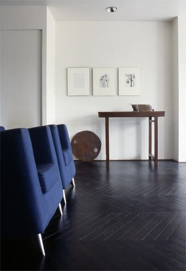 Philippe Starck, Paire de fauteuils Len Niggelman, Ca. 1985
