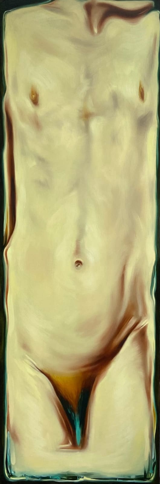 Arthur Lemonier, Off choice, 2025