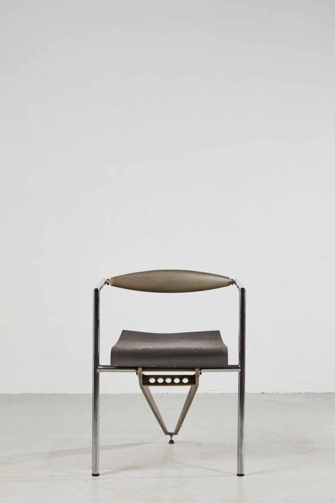 Xavier Matégot, Fauteuil XM3, Ca. 1986