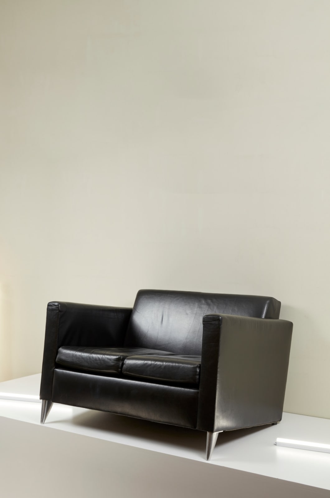 Philippe Starck, Banquette Len Niggelman, ca. 1985