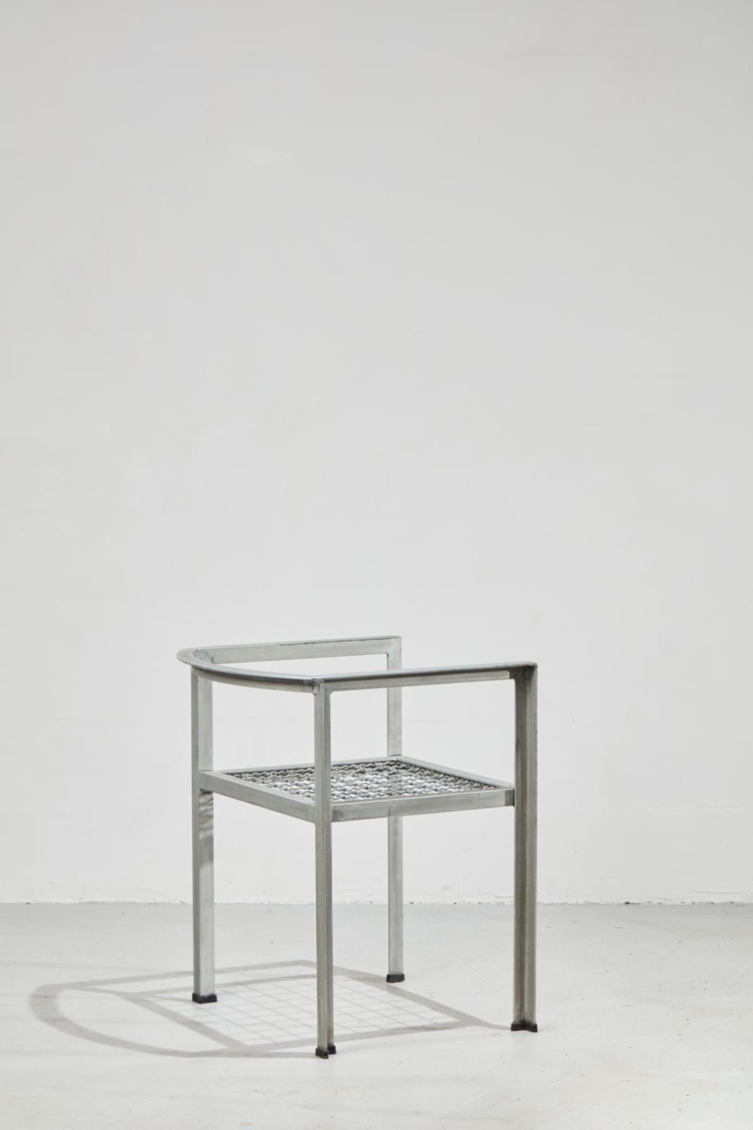 Rei Kawakubo, Comme des Garçons n°1, chaise, Ca. 1983