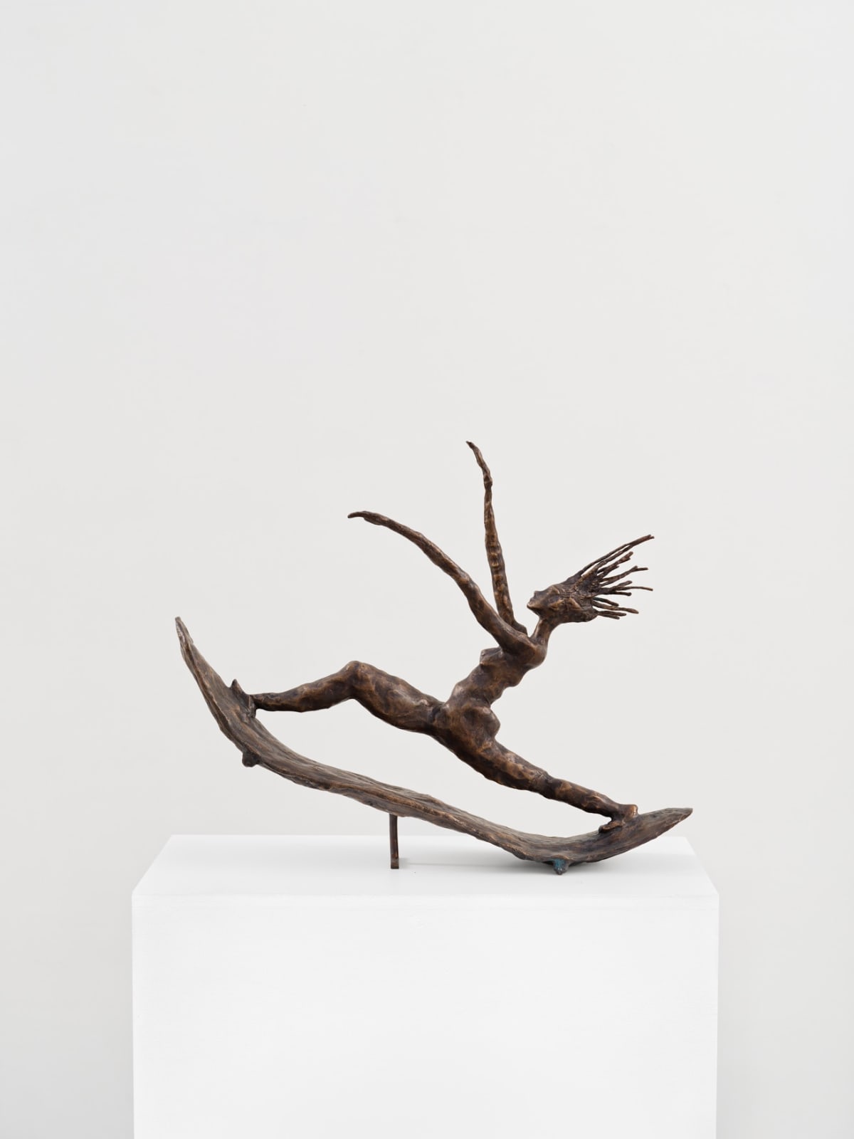 Mie Olise Kjærgaard, Verge, 2024