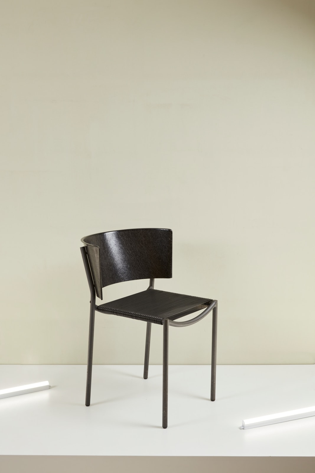 Philippe Starck, Chaise Lilla Hunter, Ca. 1988