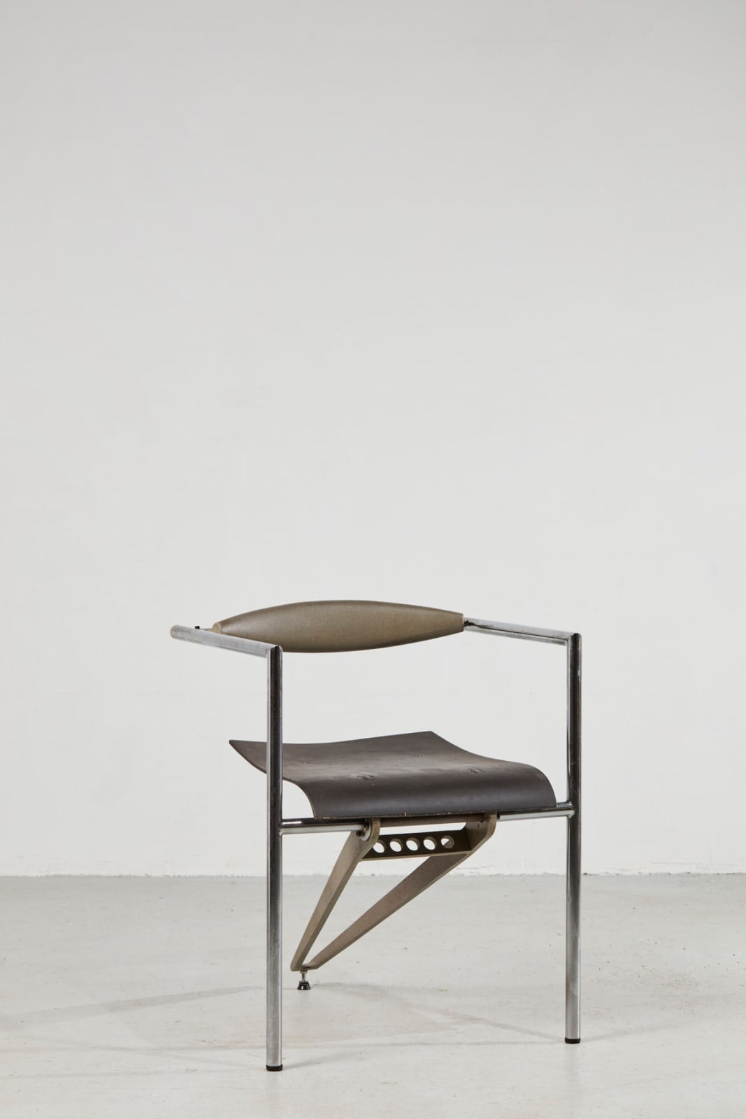 Xavier Matégot, Fauteuil XM3, Ca. 1986