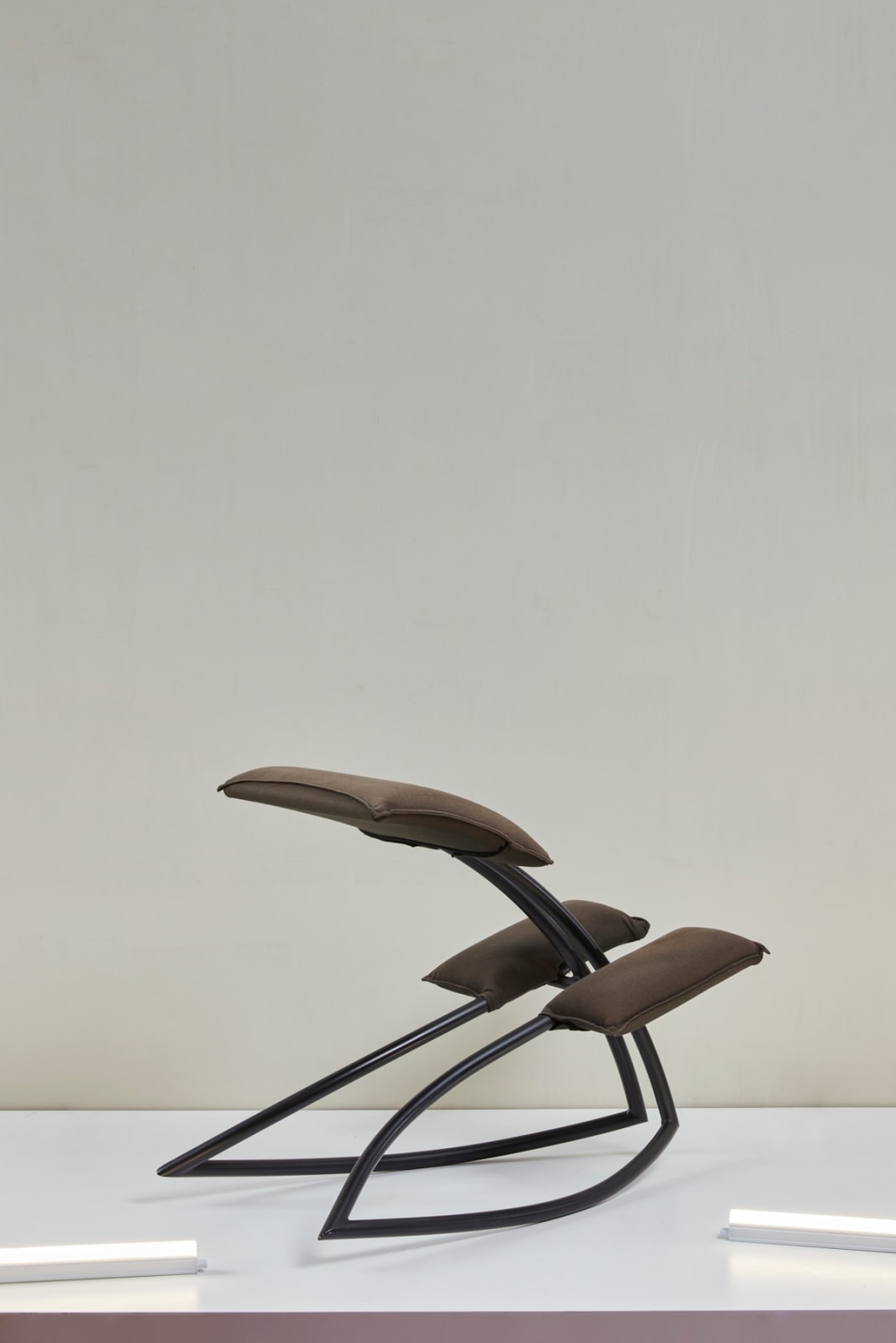 Philippe Starck, Fauteuil Mister Bliss, Ca. 1982