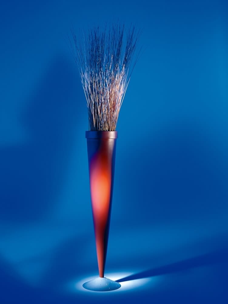 Philippe Starck, Vase Popopo, Ca. 1991