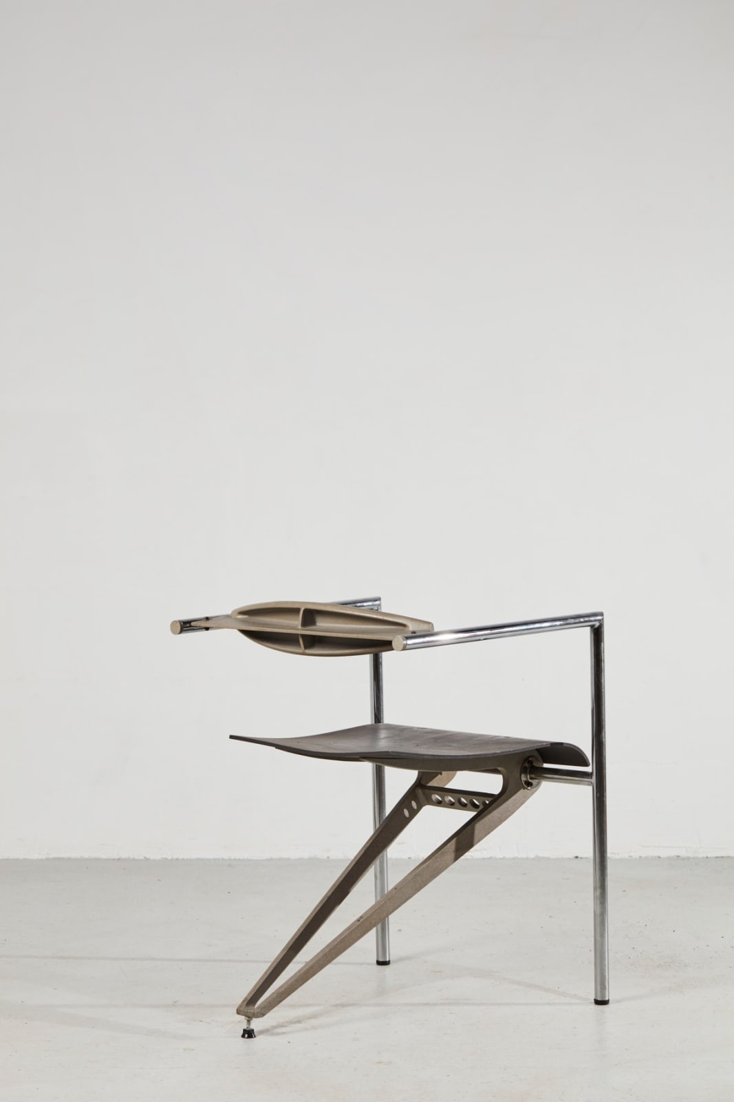 Xavier Matégot, Fauteuil XM3, Ca. 1986