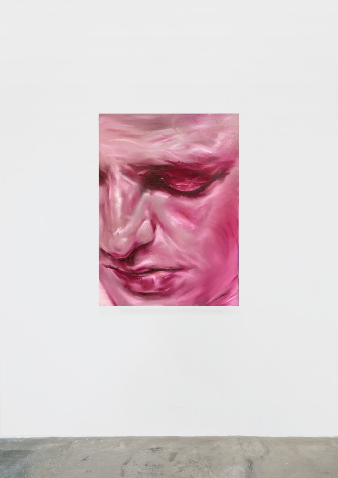 Arthur Lemonier, Seamless mourn, 2025