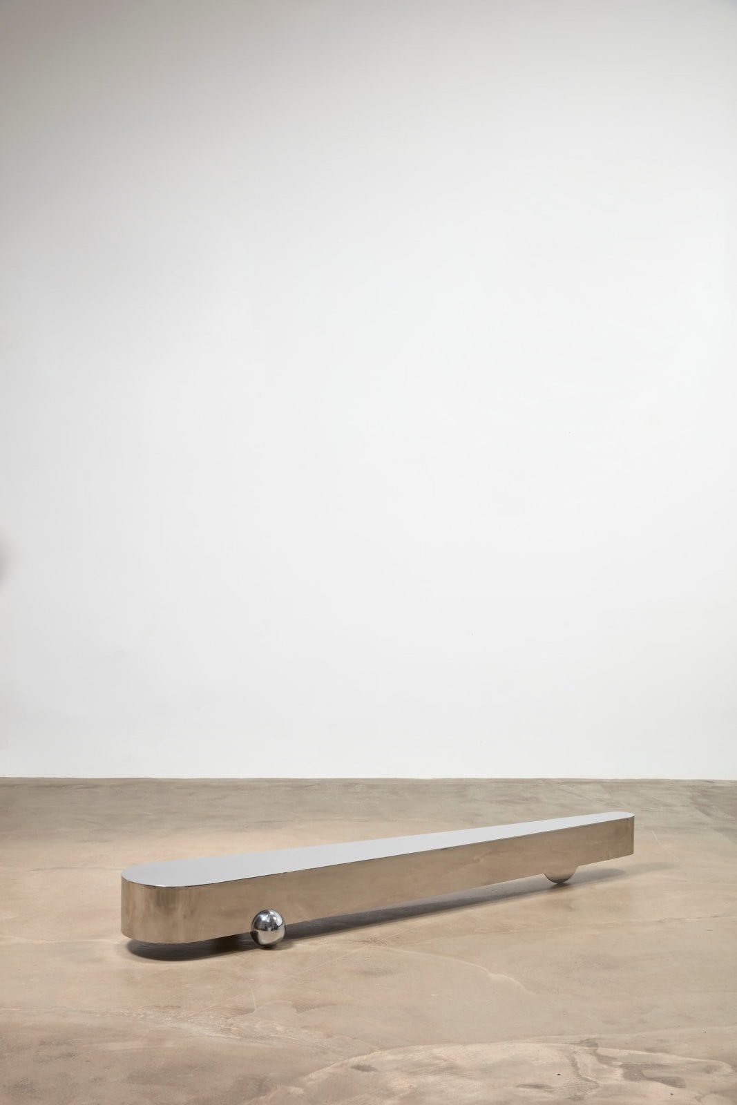 Gilles Derain, Table basse Balla, Ca. 1988