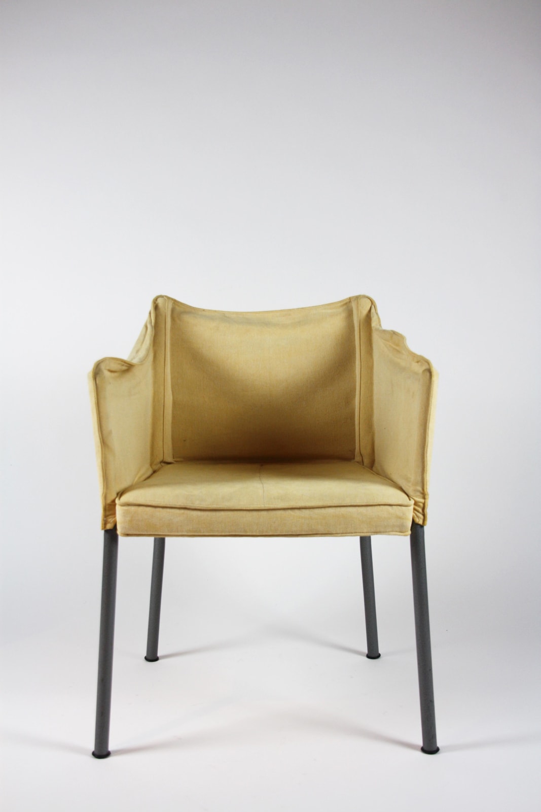 Philippe Starck, Fauteuil Dr. Bloodmoney, Ca. 1979
