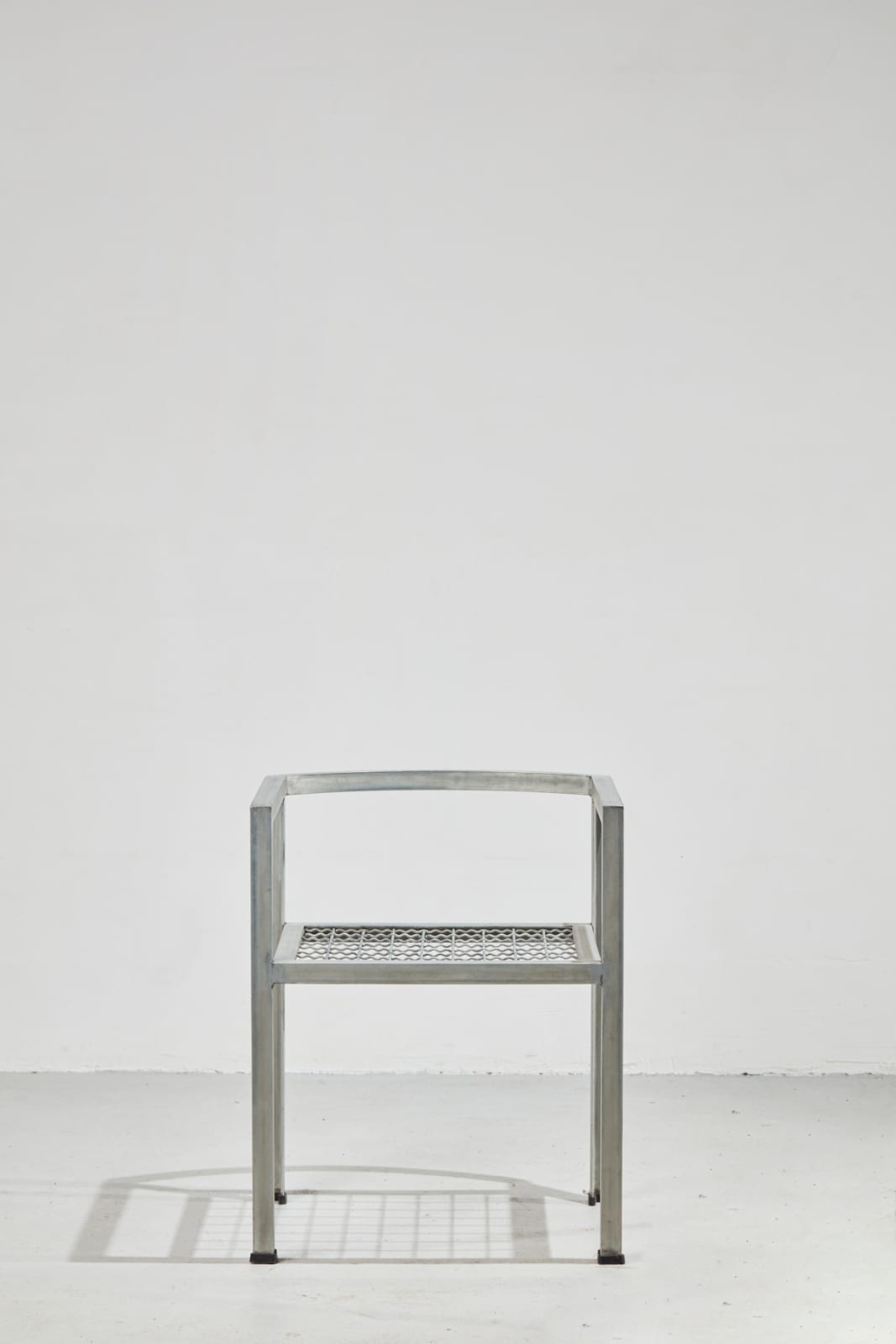 Rei Kawakubo, Comme des Garçons n°1, chaise, Ca. 1983