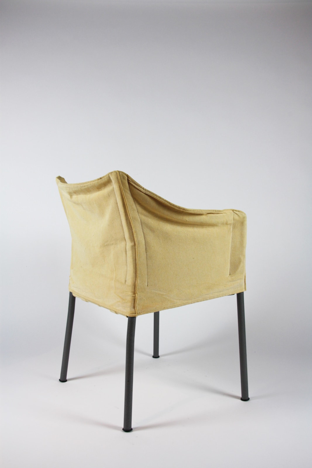 Philippe Starck, Fauteuil Dr. Bloodmoney, Ca. 1979