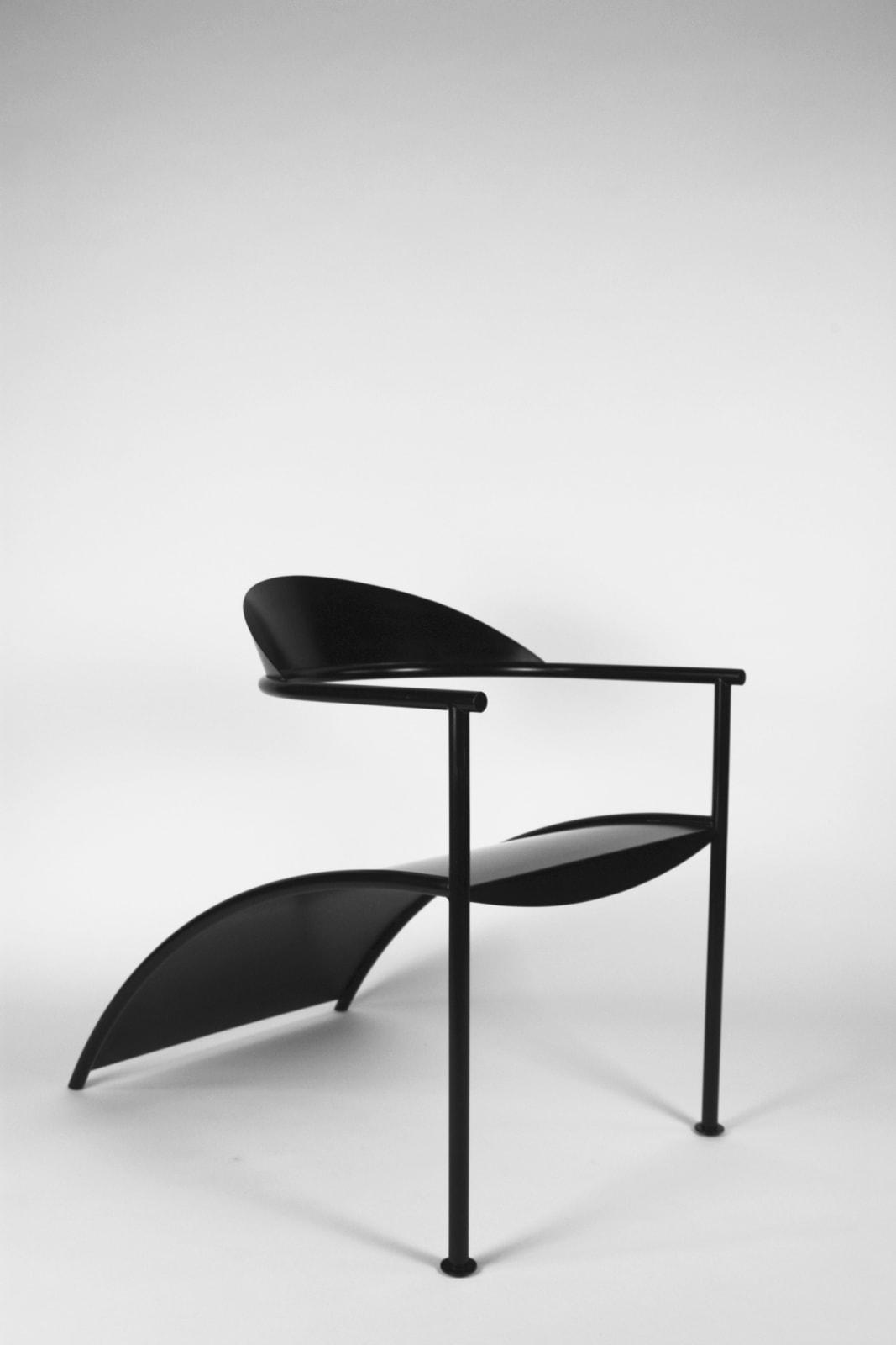 Philippe Starck, Fauteuil Pat Conley II, Ca. 1986