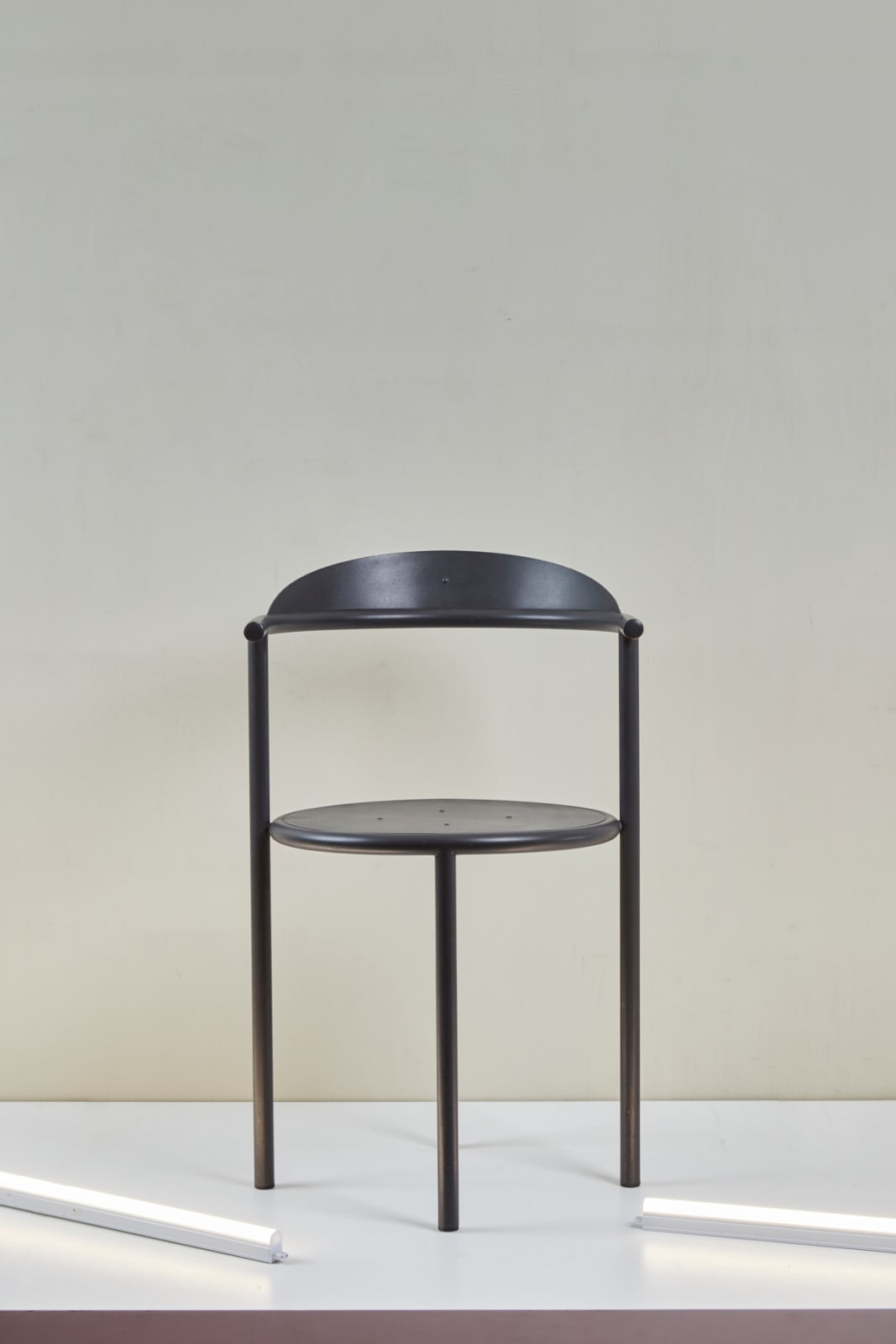 Philippe Starck, Chaise Hashwood, Ca. 1987