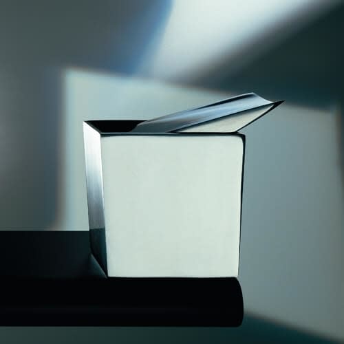 Philippe Starck, Cendrier Ray Hollis, Ca. 1985