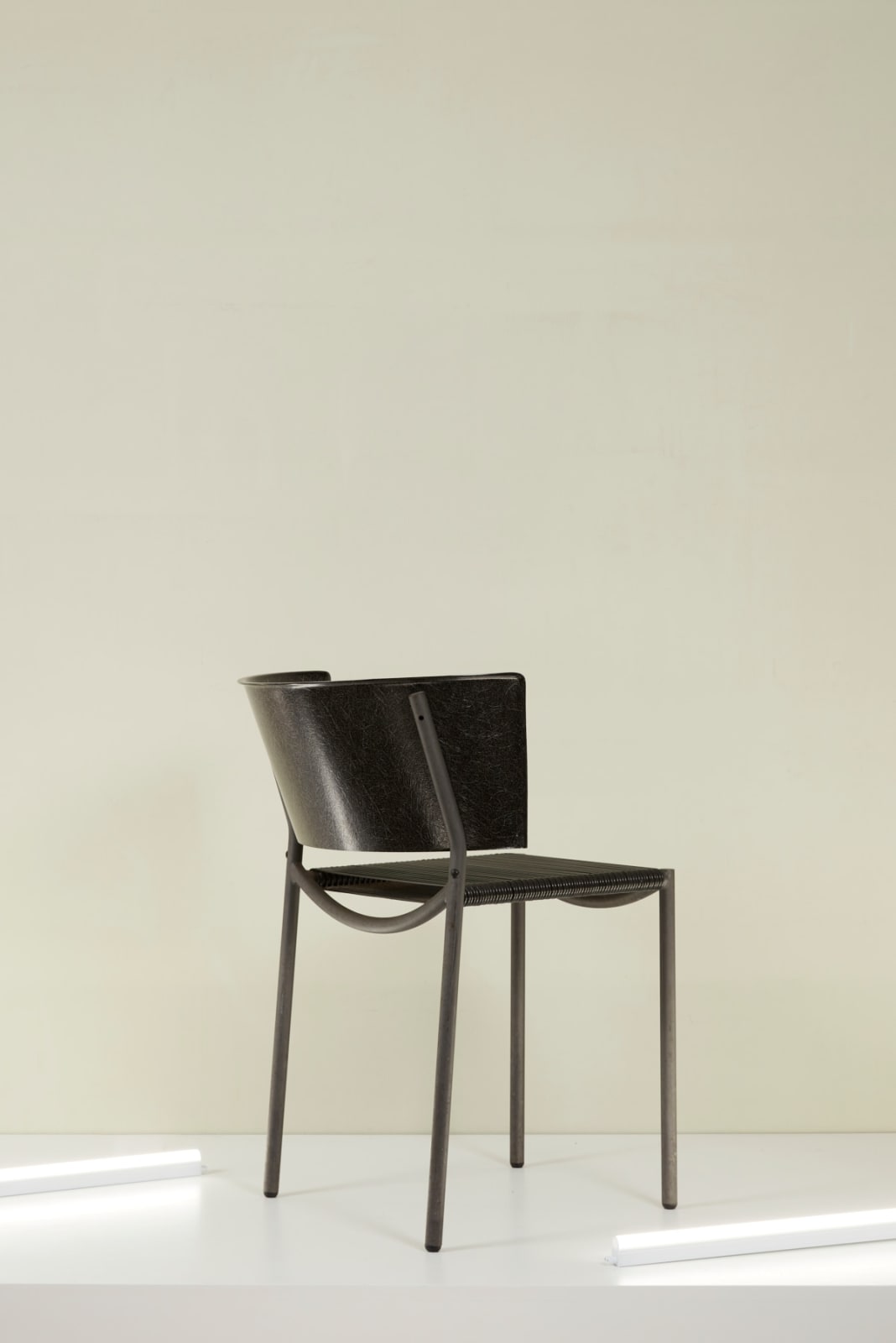 Philippe Starck, Chaise Lilla Hunter, Ca. 1988