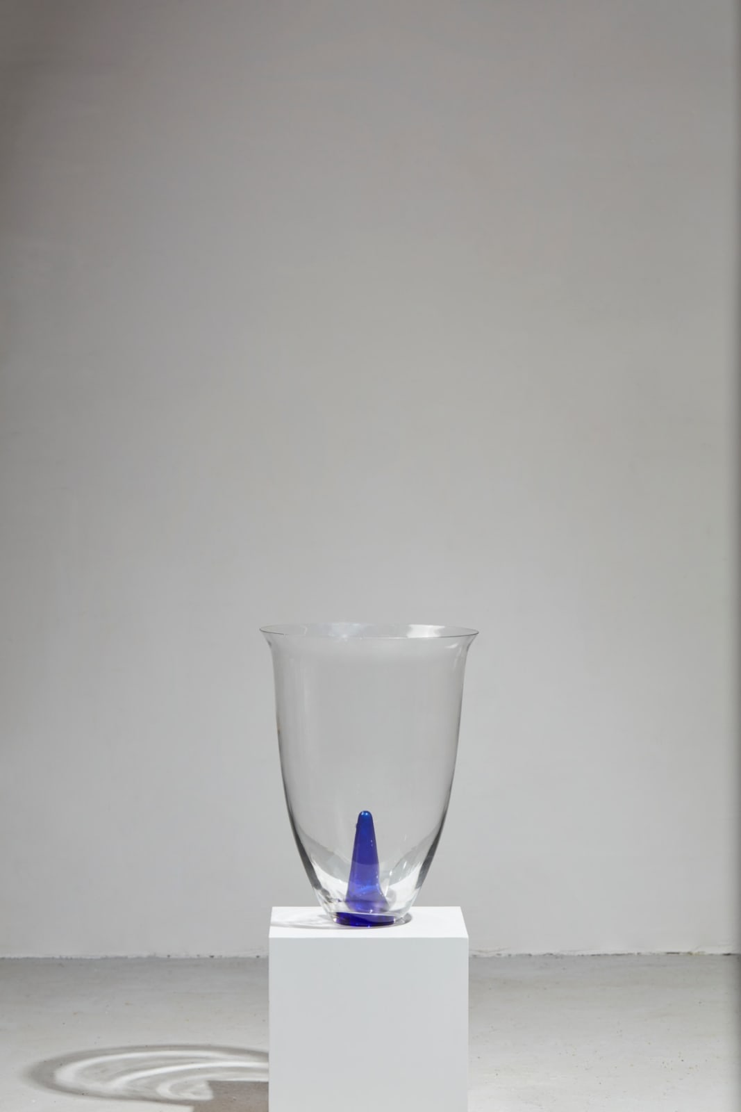Philippe Starck, Vase Garnier, 1990