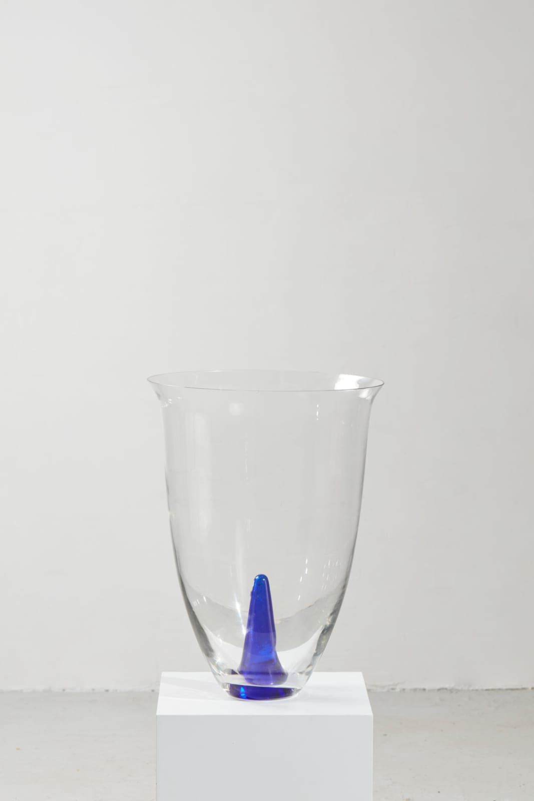 Philippe Starck, Vase Garnier, 1990