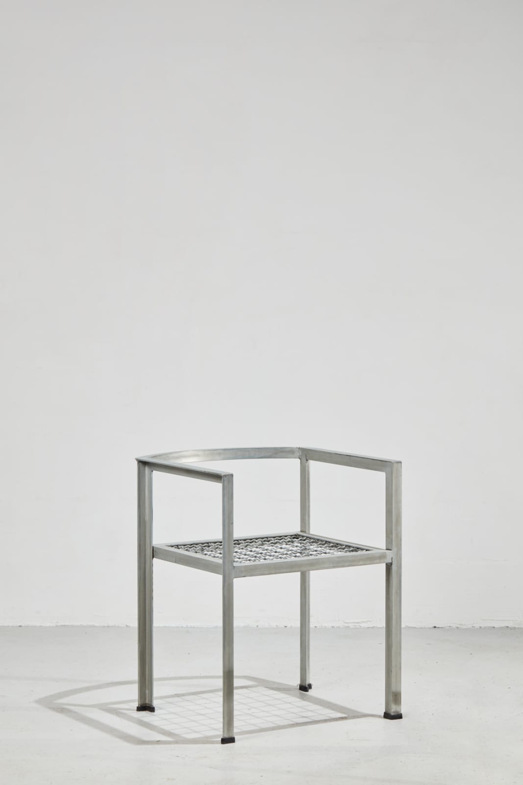 Rei Kawakubo, Chaise n°1 pour Comme des Garçons, Ca. 1983