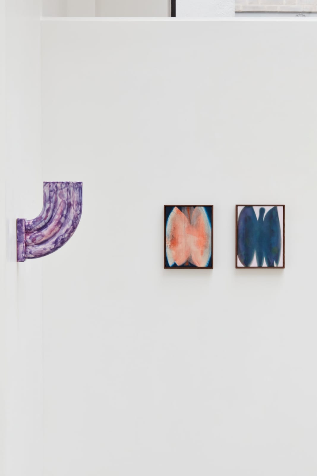 Julien Saudubray, Solitude #19, 2024